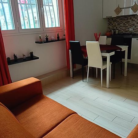 Ferienwohnung Vghouse CTA Exterior foto