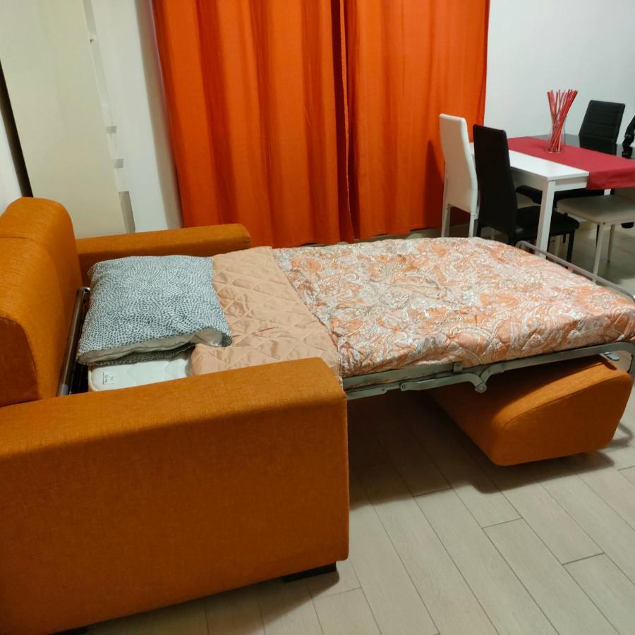 Ferienwohnung Vghouse CTA Exterior foto