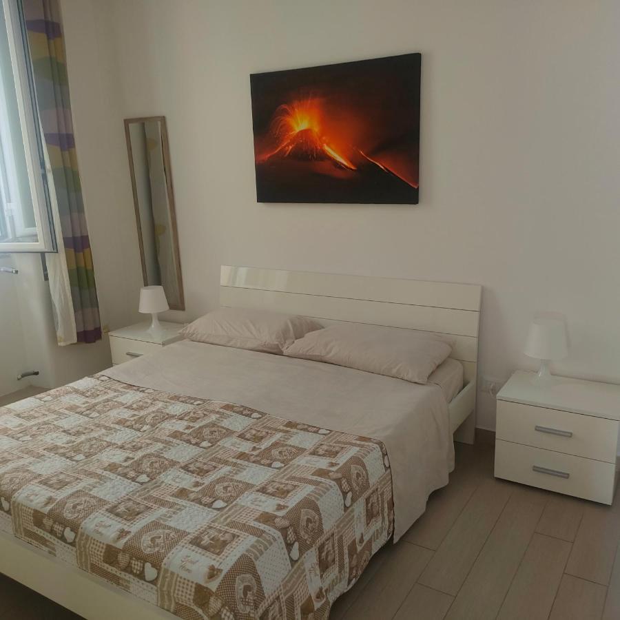 Ferienwohnung Vghouse CTA Exterior foto