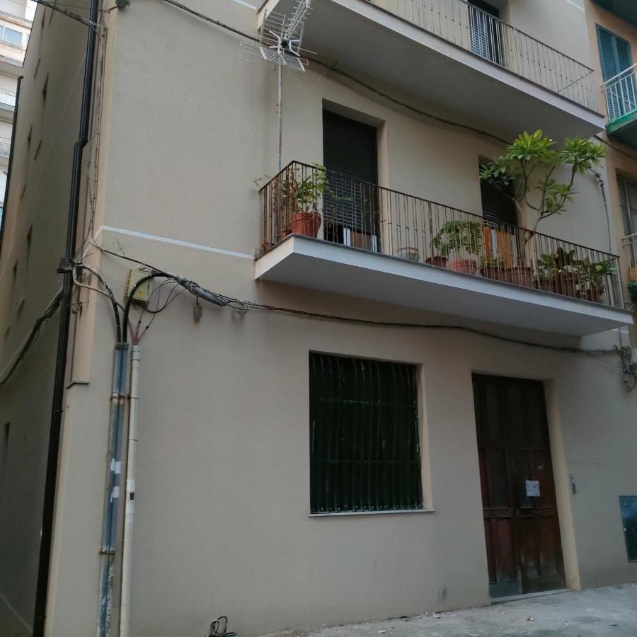 Ferienwohnung Vghouse CTA Exterior foto