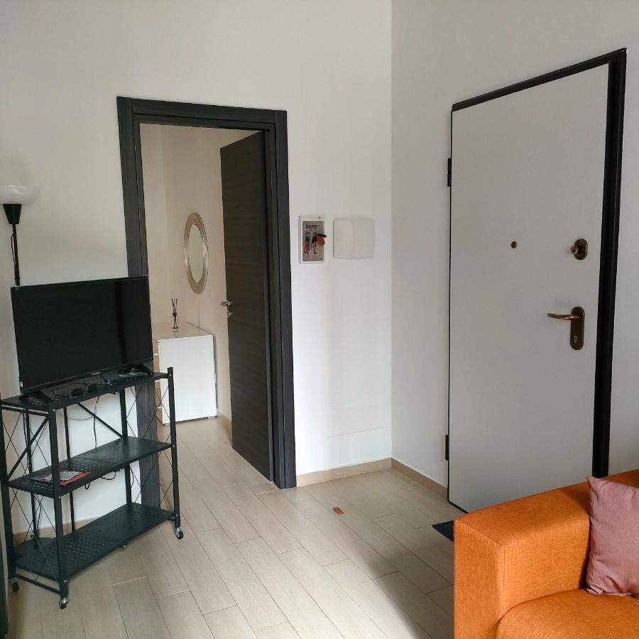 Ferienwohnung Vghouse CTA Exterior foto