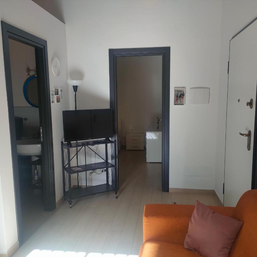 Ferienwohnung Vghouse CTA Exterior foto