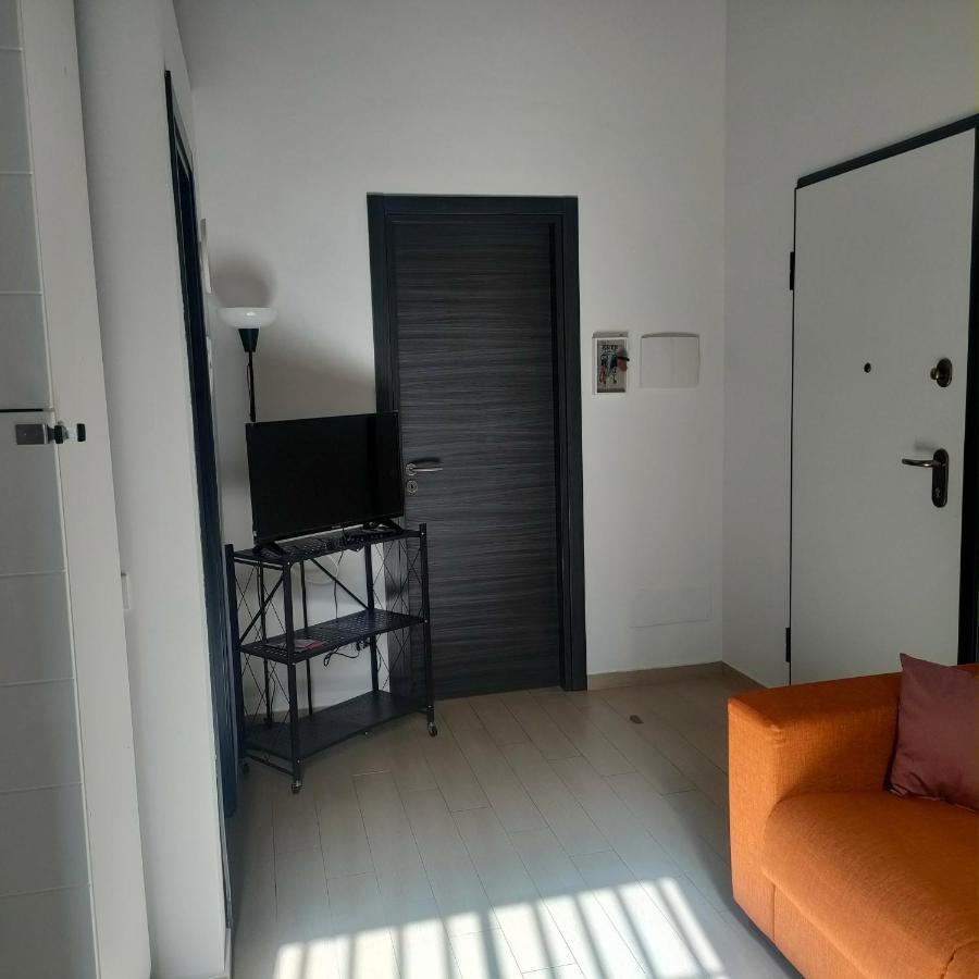 Ferienwohnung Vghouse CTA Exterior foto