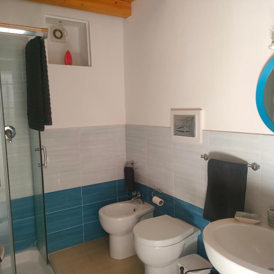 Ferienwohnung Vghouse CTA Exterior foto
