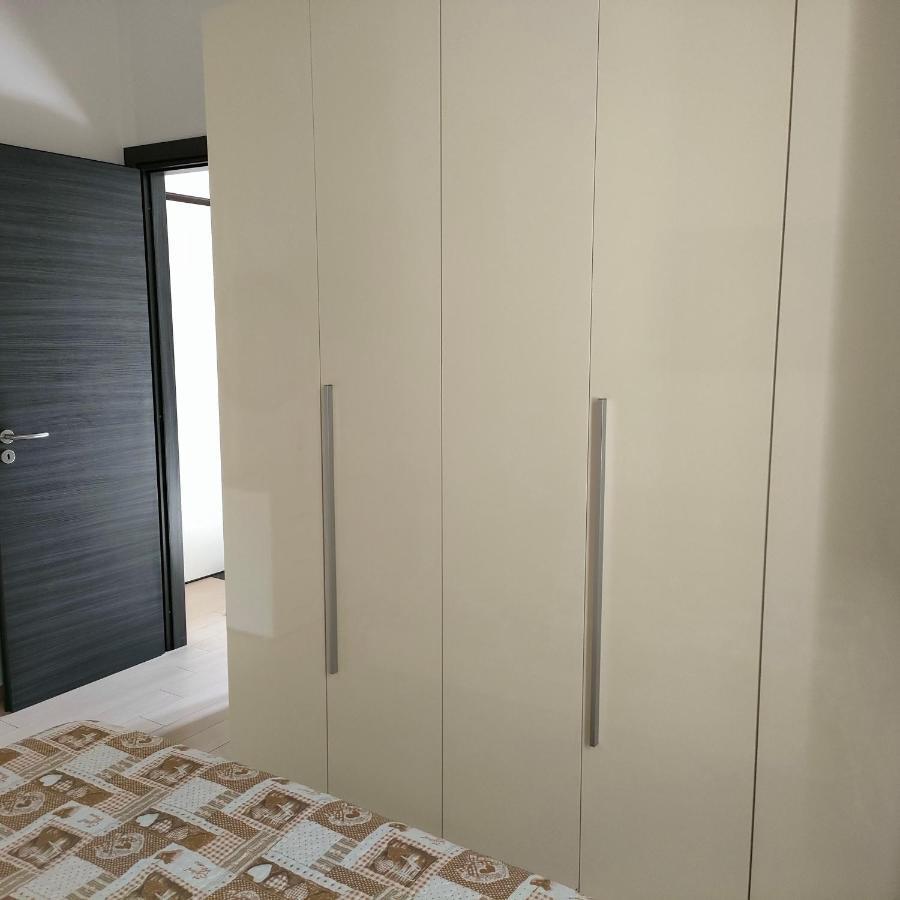 Ferienwohnung Vghouse CTA Exterior foto