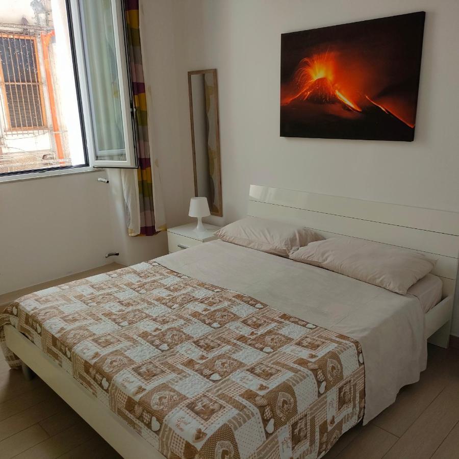 Ferienwohnung Vghouse CTA Exterior foto