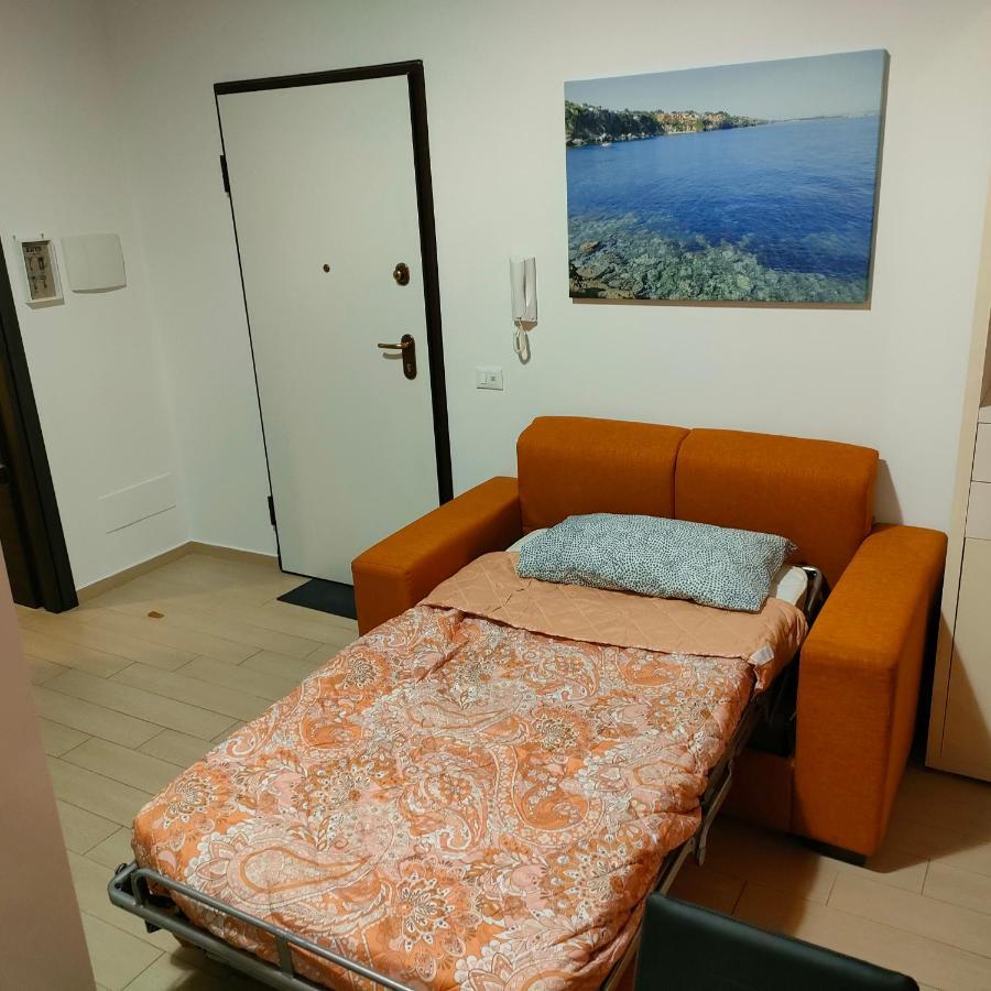 Ferienwohnung Vghouse CTA Exterior foto
