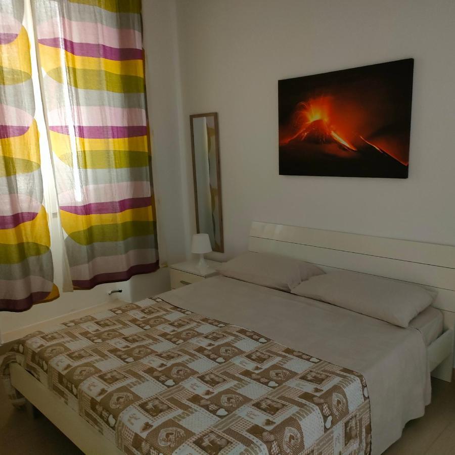 Ferienwohnung Vghouse CTA Exterior foto