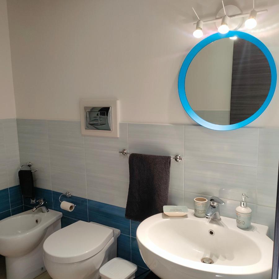 Ferienwohnung Vghouse CTA Exterior foto