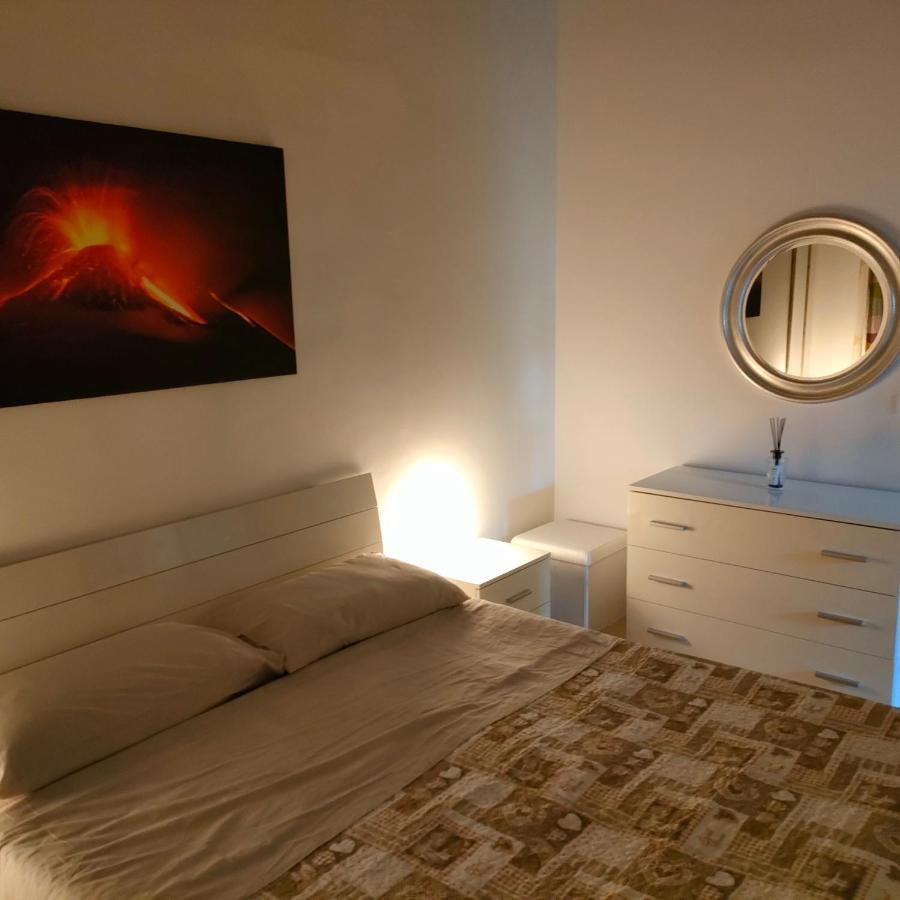 Ferienwohnung Vghouse CTA Exterior foto