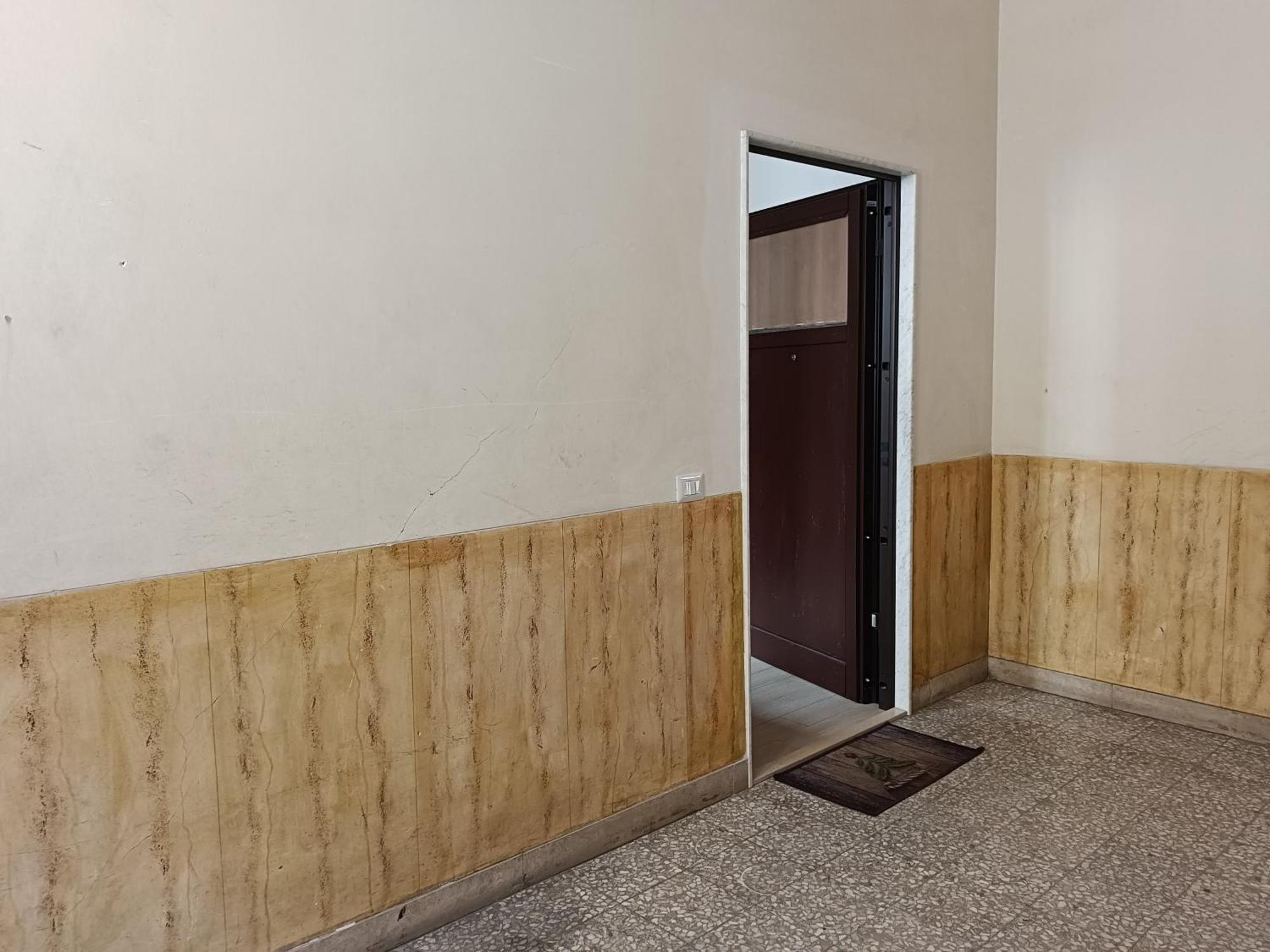 Ferienwohnung Vghouse CTA Exterior foto