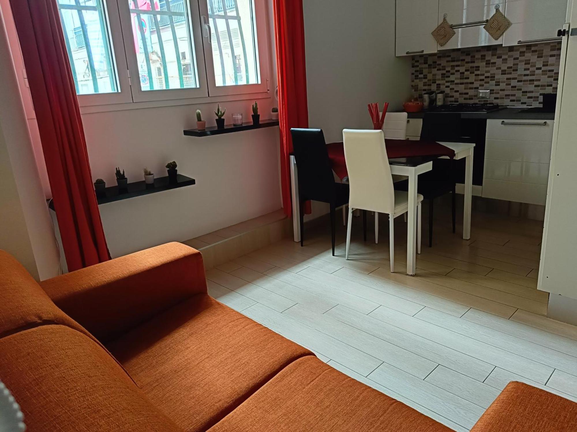 Ferienwohnung Vghouse CTA Exterior foto