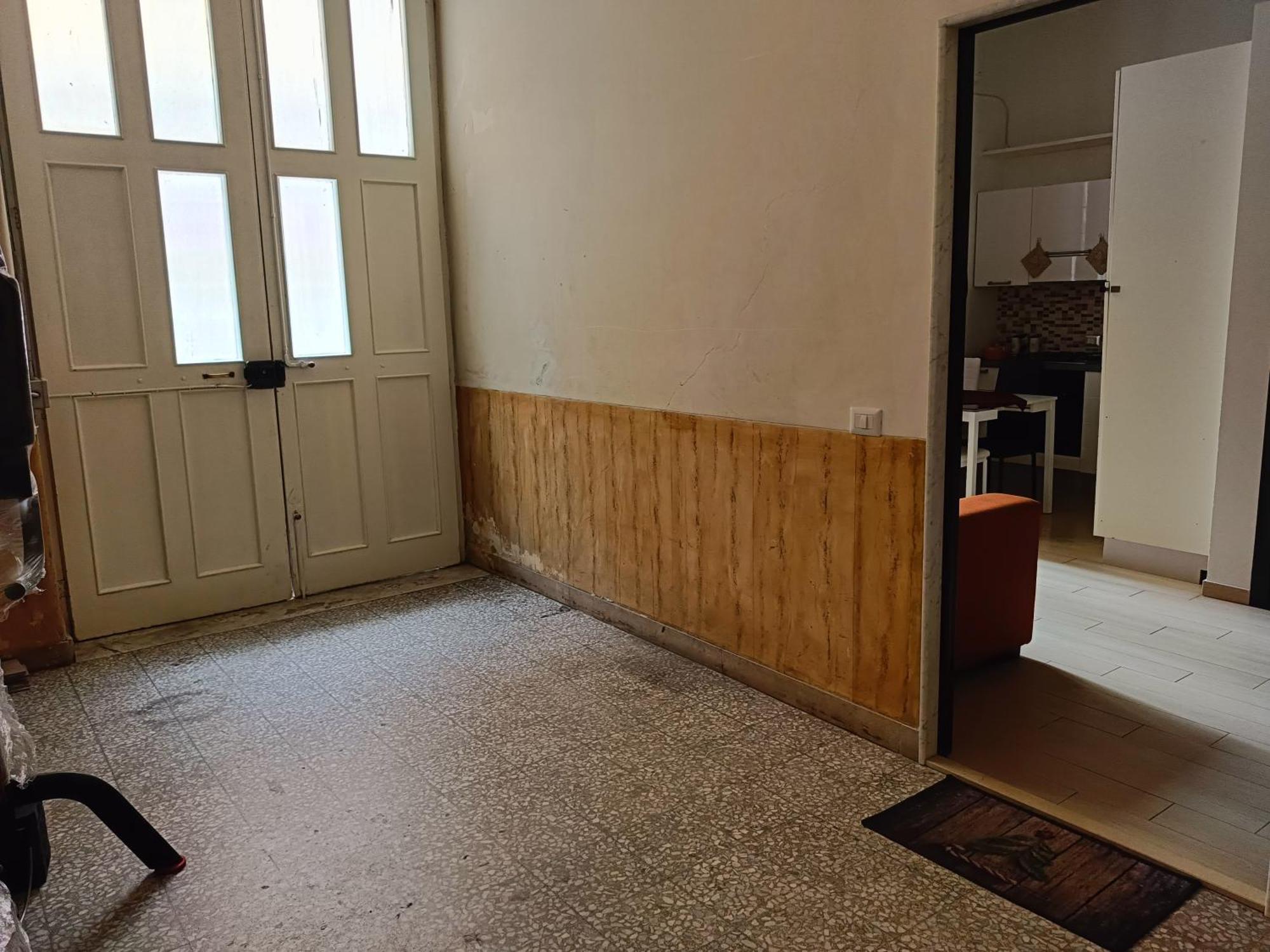 Ferienwohnung Vghouse CTA Exterior foto