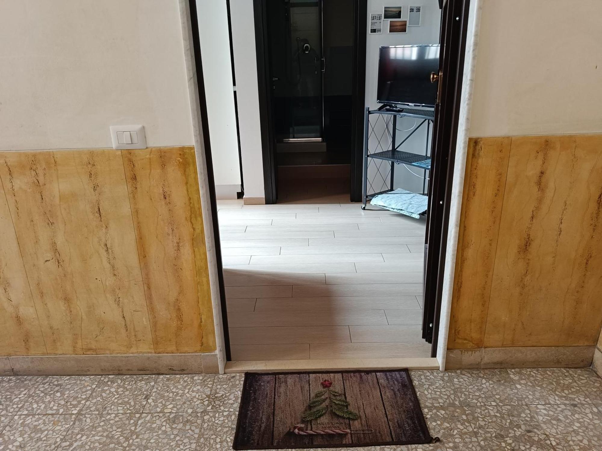 Ferienwohnung Vghouse CTA Exterior foto