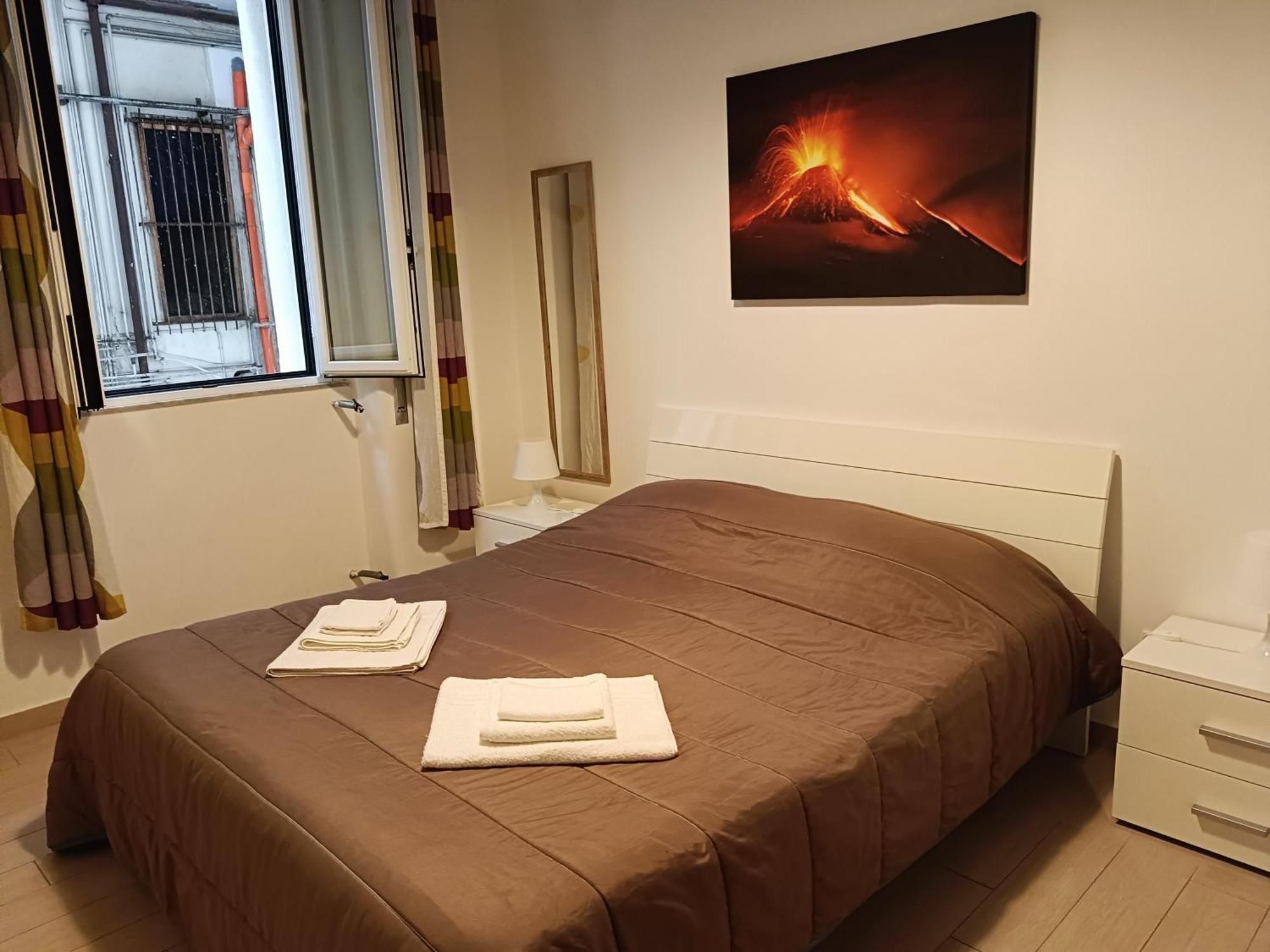 Ferienwohnung Vghouse CTA Exterior foto